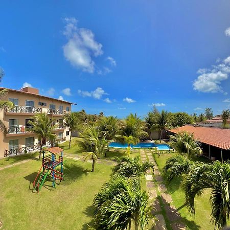 Apartamento Em Taiba-Ce Com Vista Para O Mar المظهر الخارجي الصورة