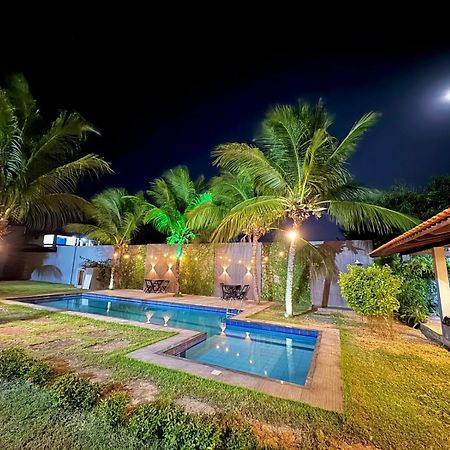 Apartamento Em Taiba-Ce Com Vista Para O Mar المظهر الخارجي الصورة