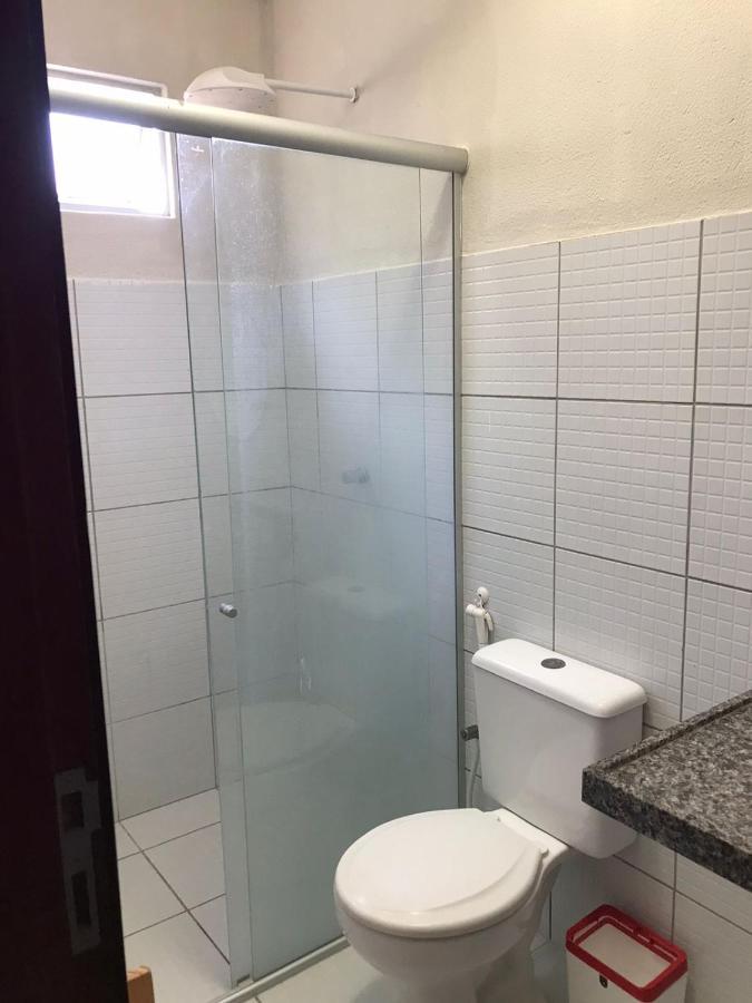 Apartamento Em Taiba-Ce Com Vista Para O Mar المظهر الخارجي الصورة