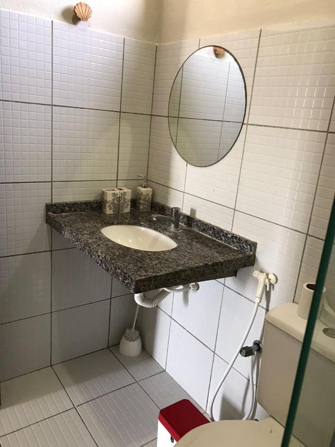 Apartamento Em Taiba-Ce Com Vista Para O Mar المظهر الخارجي الصورة
