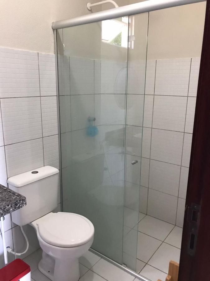 Apartamento Em Taiba-Ce Com Vista Para O Mar المظهر الخارجي الصورة