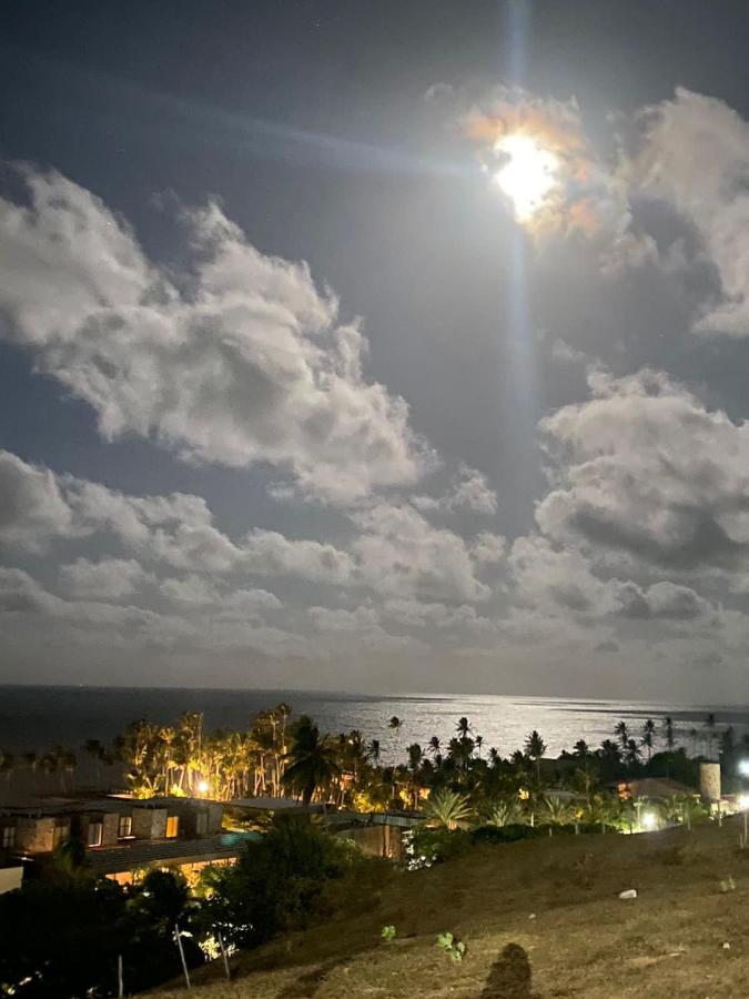 Apartamento Em Taiba-Ce Com Vista Para O Mar المظهر الخارجي الصورة