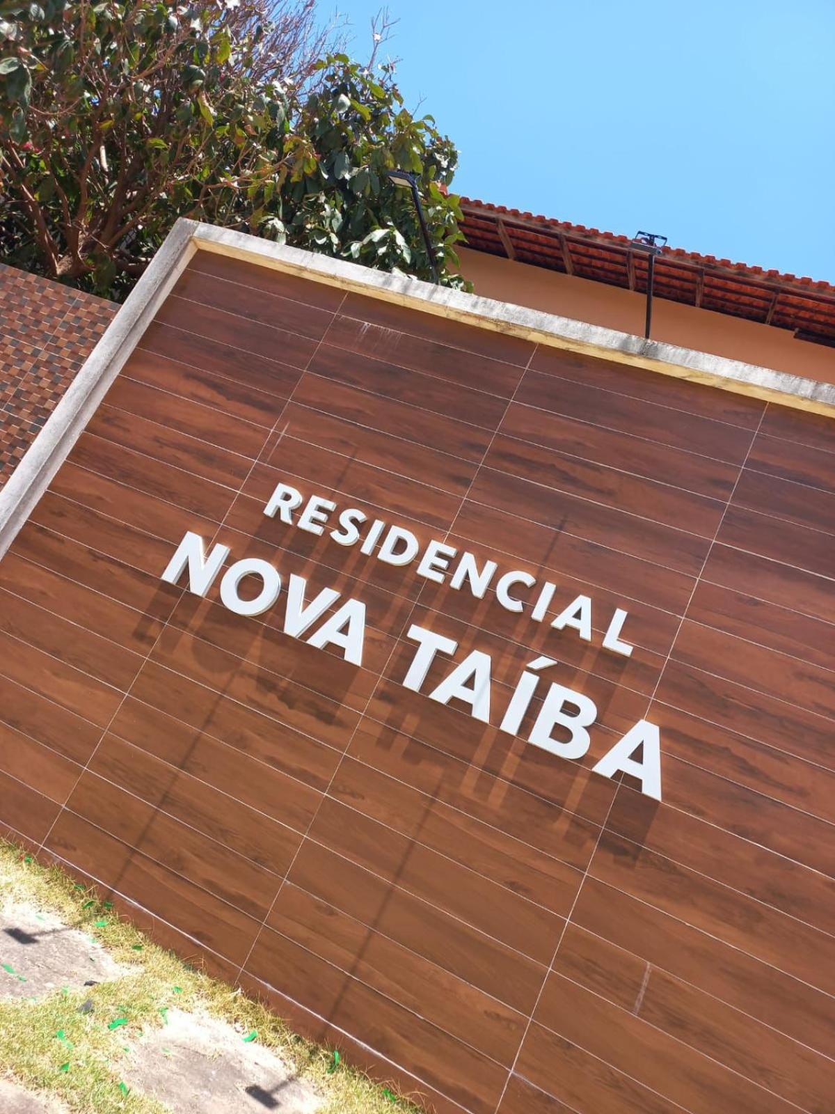 Apartamento Em Taiba-Ce Com Vista Para O Mar المظهر الخارجي الصورة