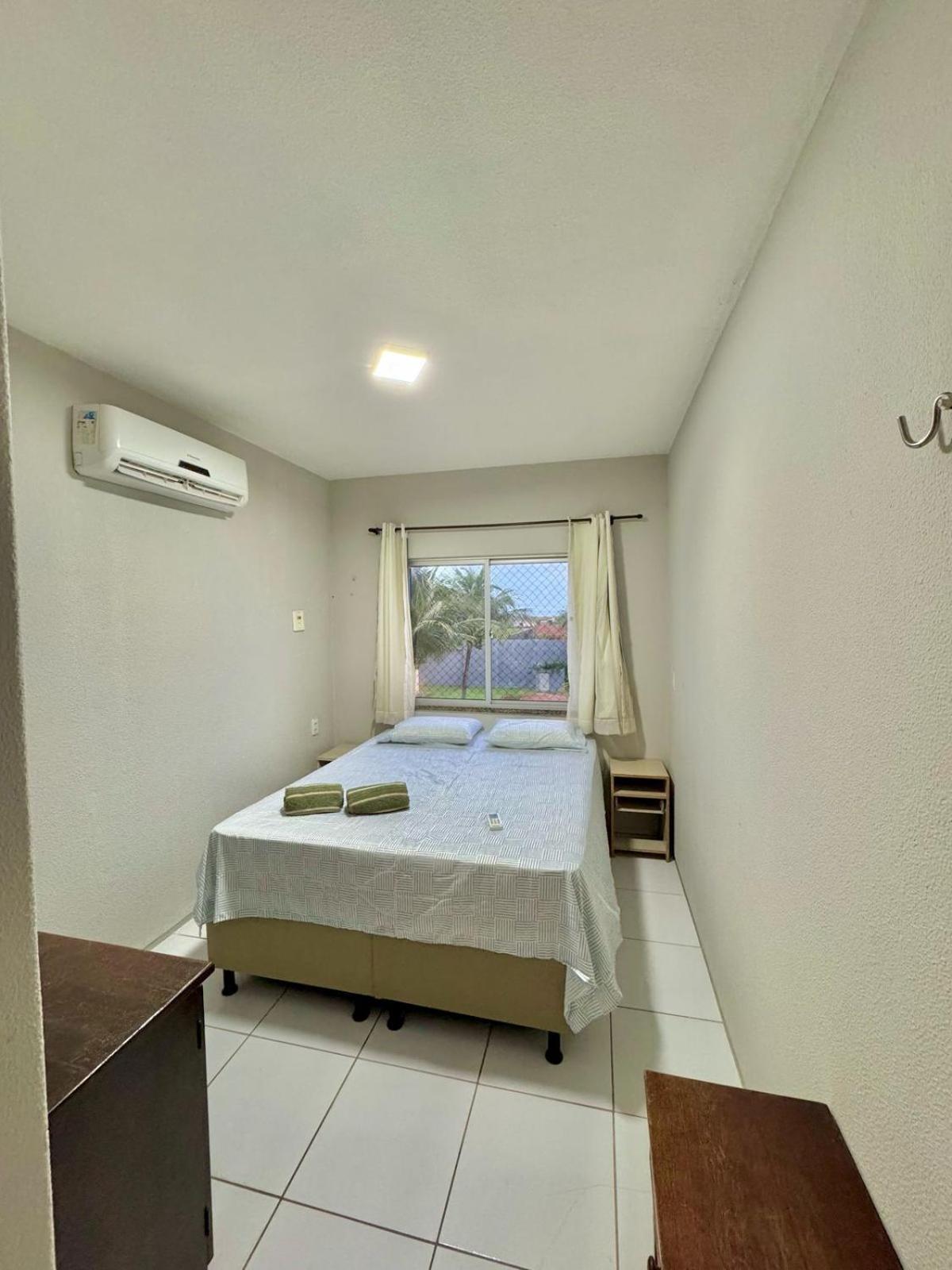 Apartamento Em Taiba-Ce Com Vista Para O Mar المظهر الخارجي الصورة
